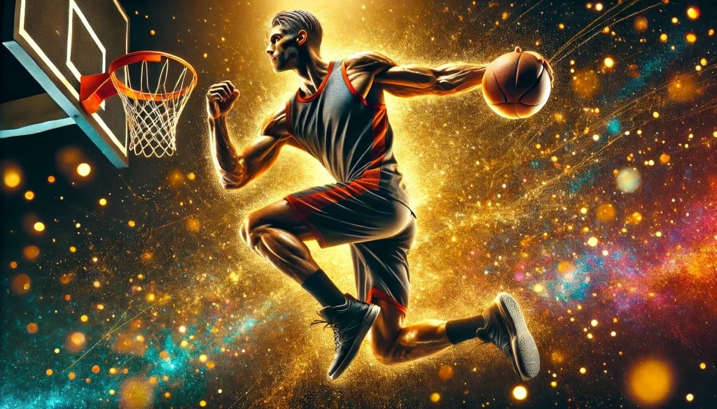 Best Workouts to Get Lean & Strong Like an NBA Player